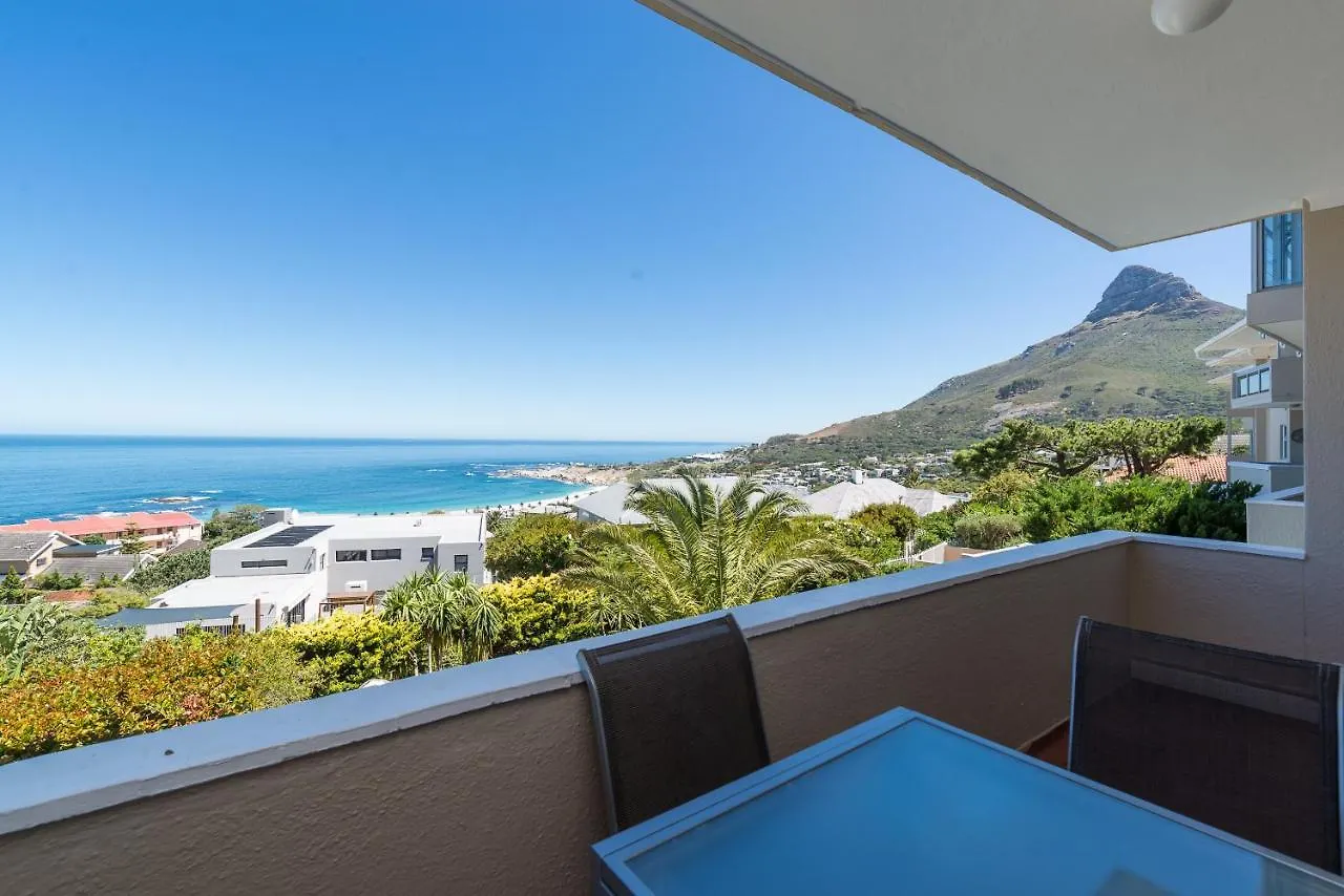 Panorama 9 Apartment Cape Town