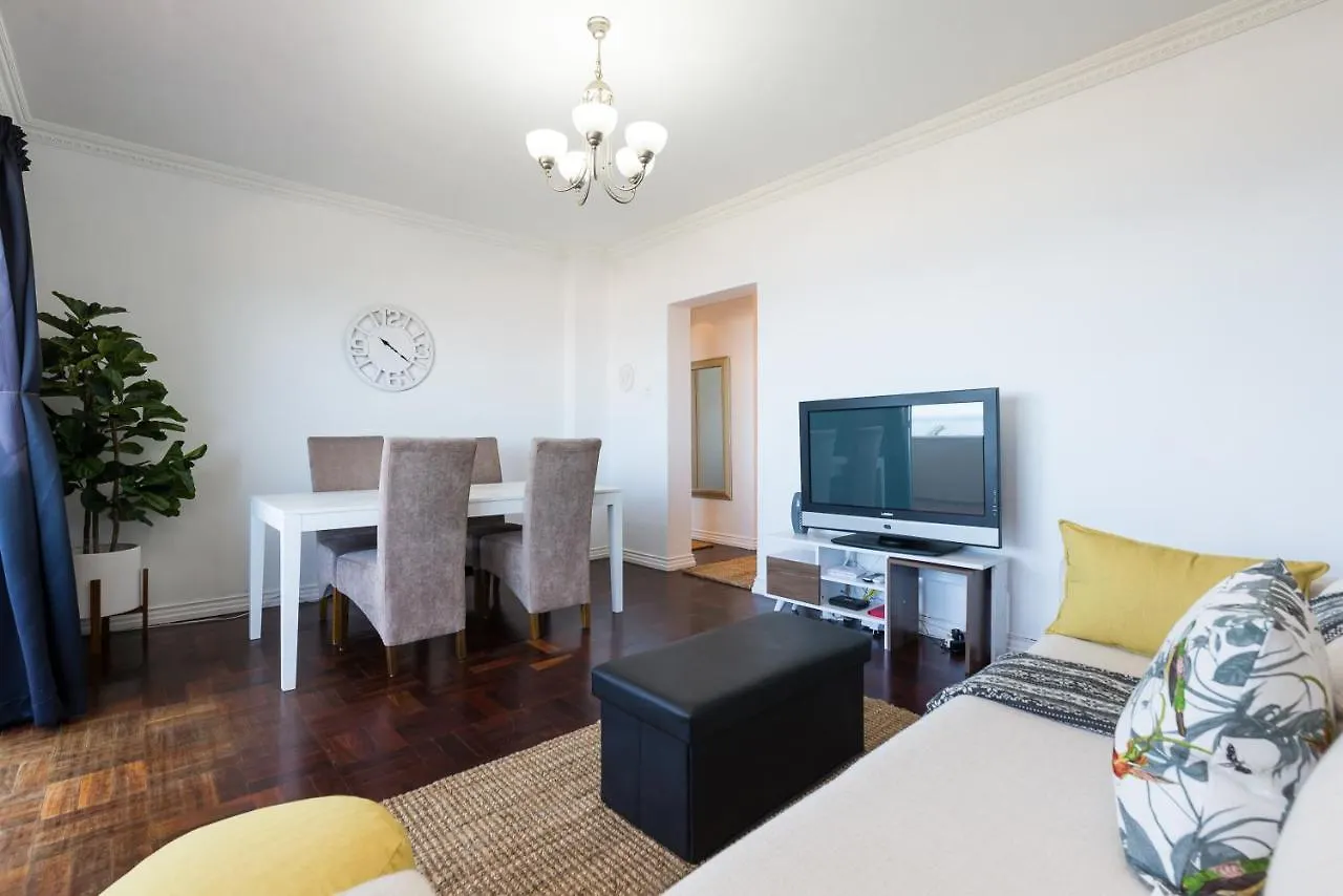 Panorama 9 Apartment Cape Town