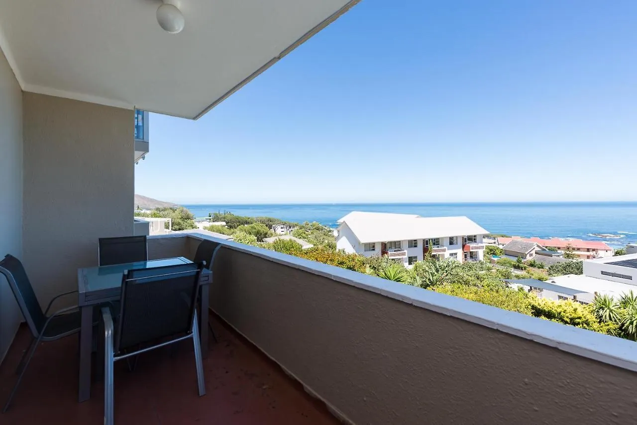 Panorama 9 Apartment Cape Town