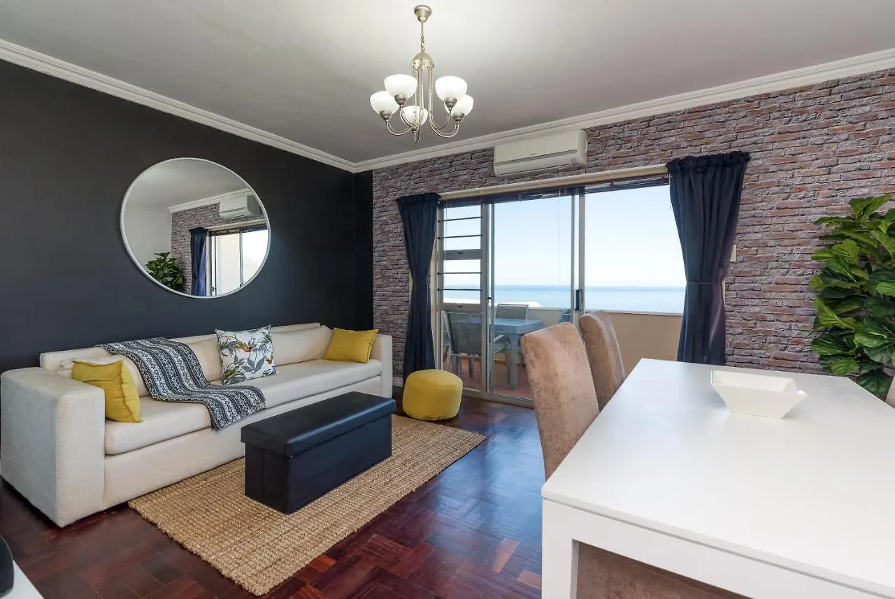 Panorama 9 Apartment Cape Town