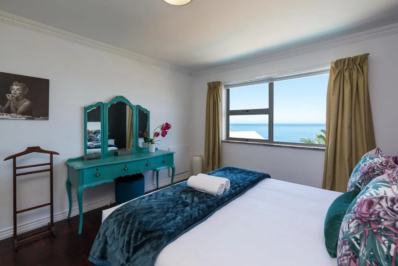 Panorama 9 Apartment Cape Town